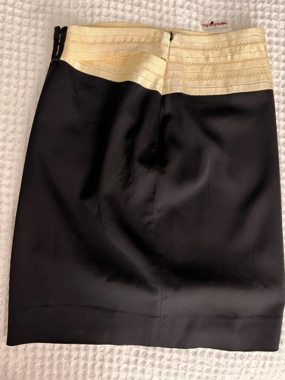 Elisabeth and James pencil skirt